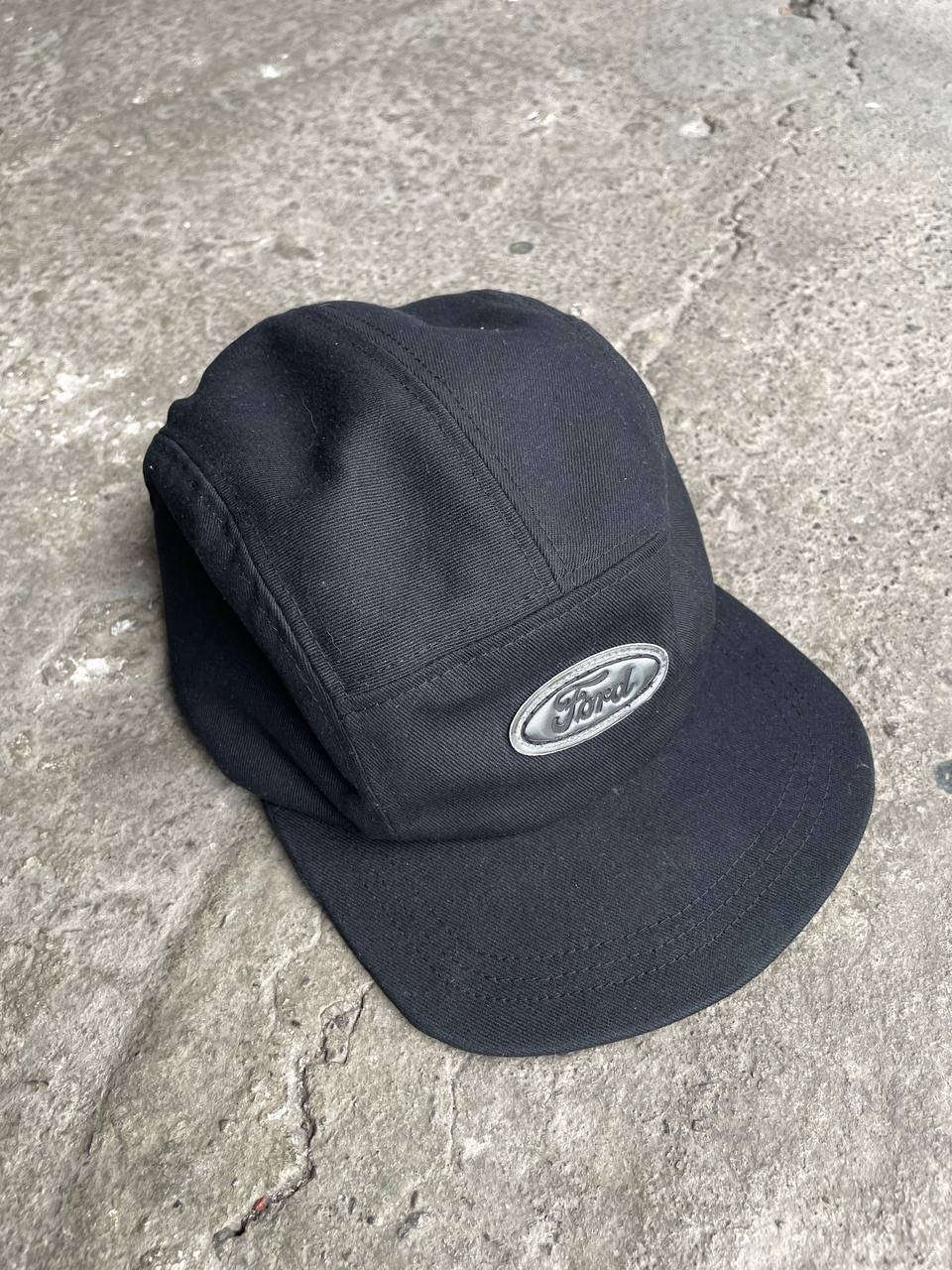 Ford Upcycle Warm Cap