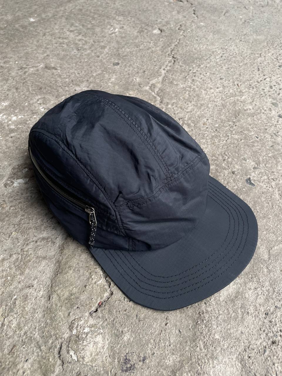 Patagonia Upcycle Warm Cap