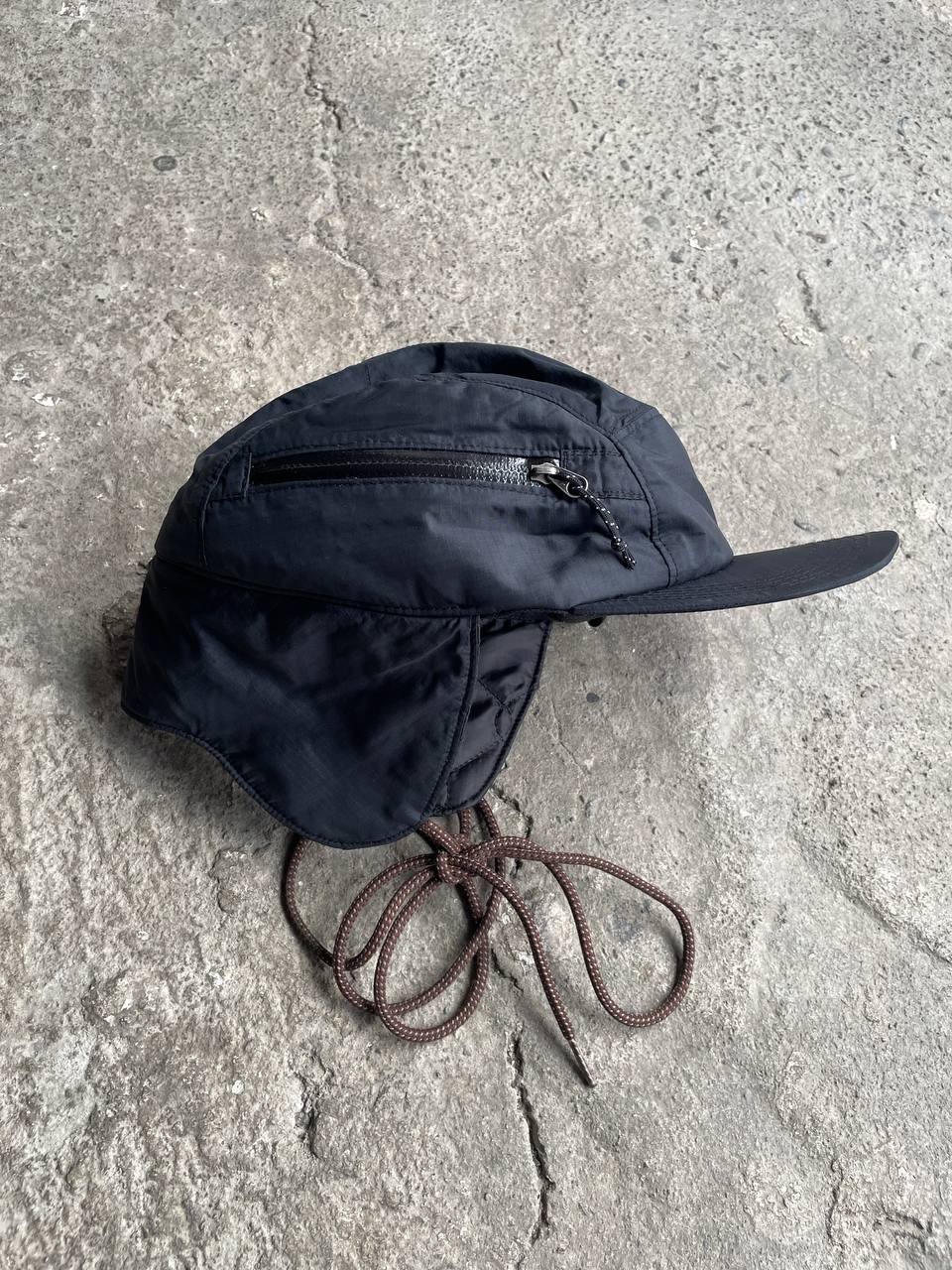 Patagonia Upcycle Warm Cap