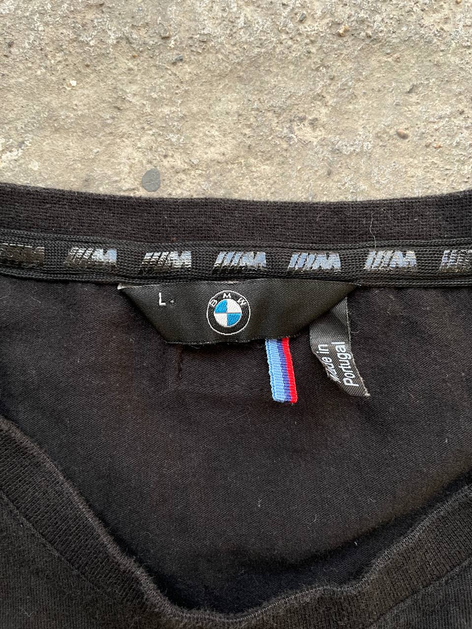 BMW t-shirt