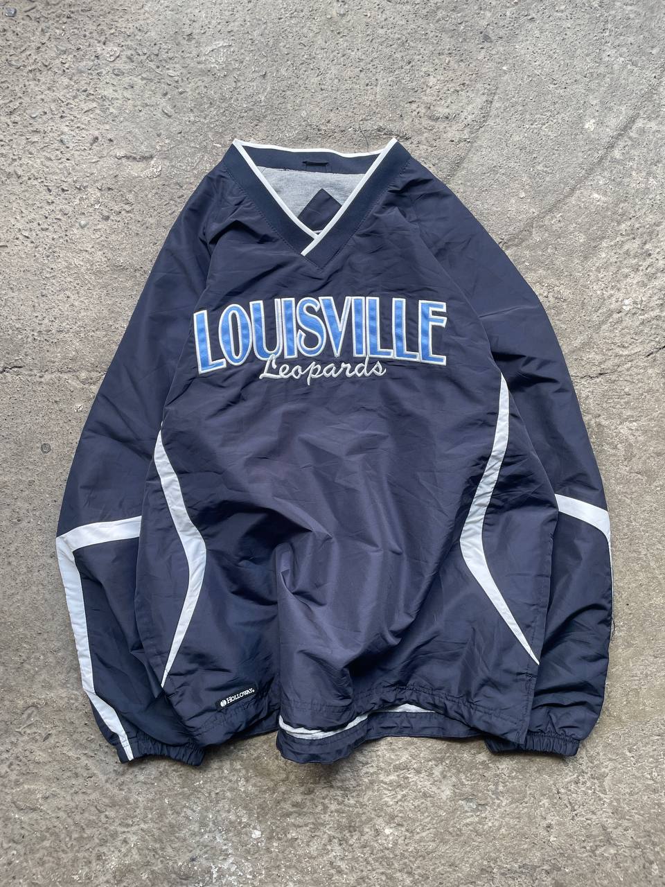 Windbreaker Anorak (L)