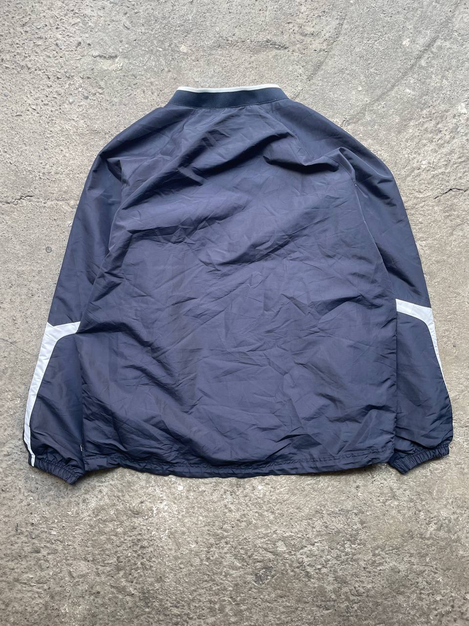 Windbreaker Anorak (L)