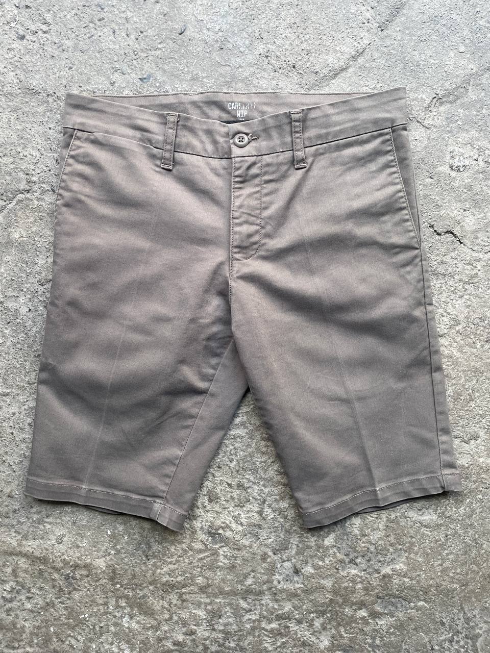 Carhartt WIP SID Shorts (31)