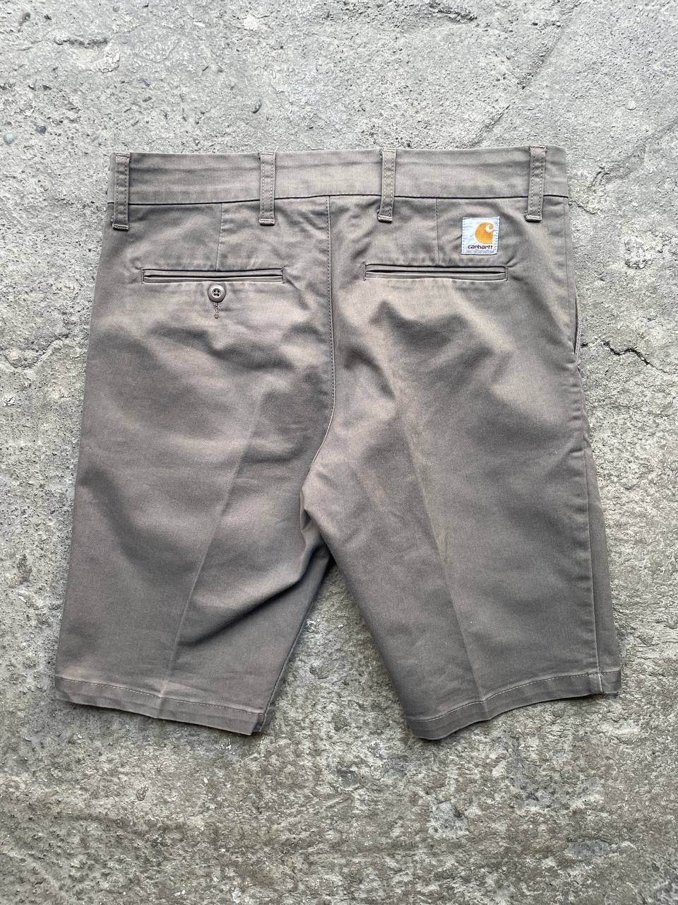 Carhartt WIP SID Shorts (31)