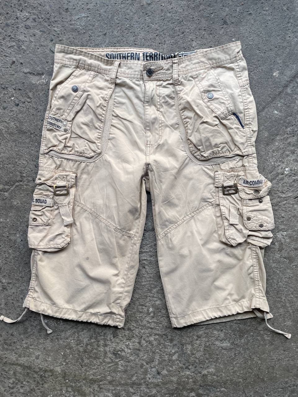 Southern Territory Shorts (M)