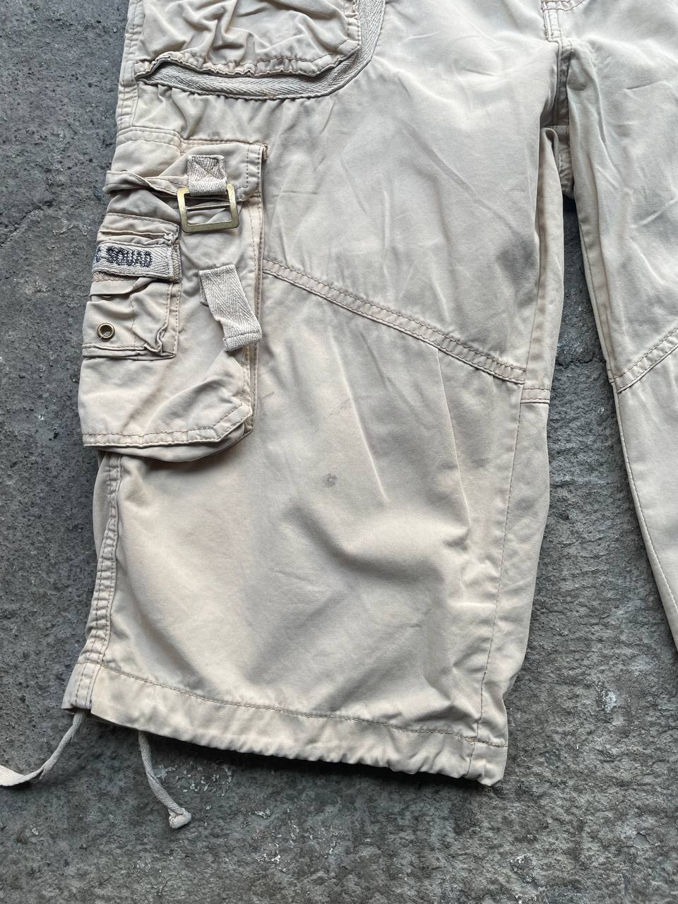 Southern Territory Shorts (M)