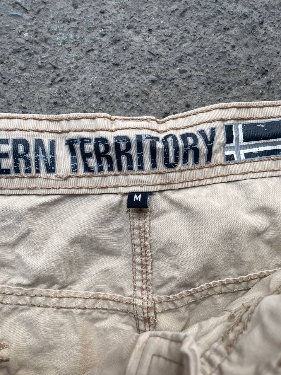 Southern Territory Shorts (M)