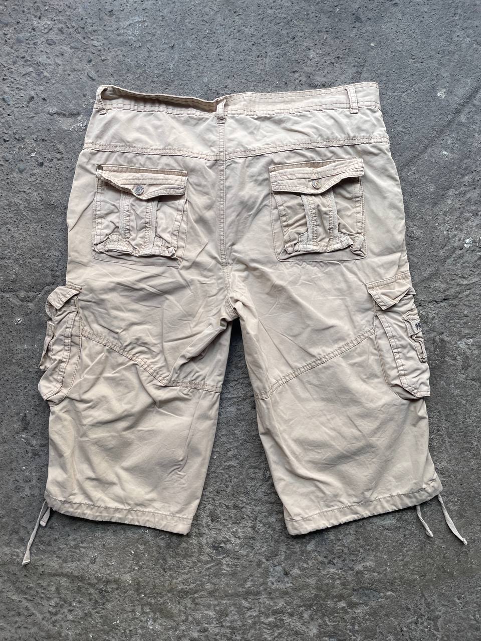 Southern Territory Shorts (M)