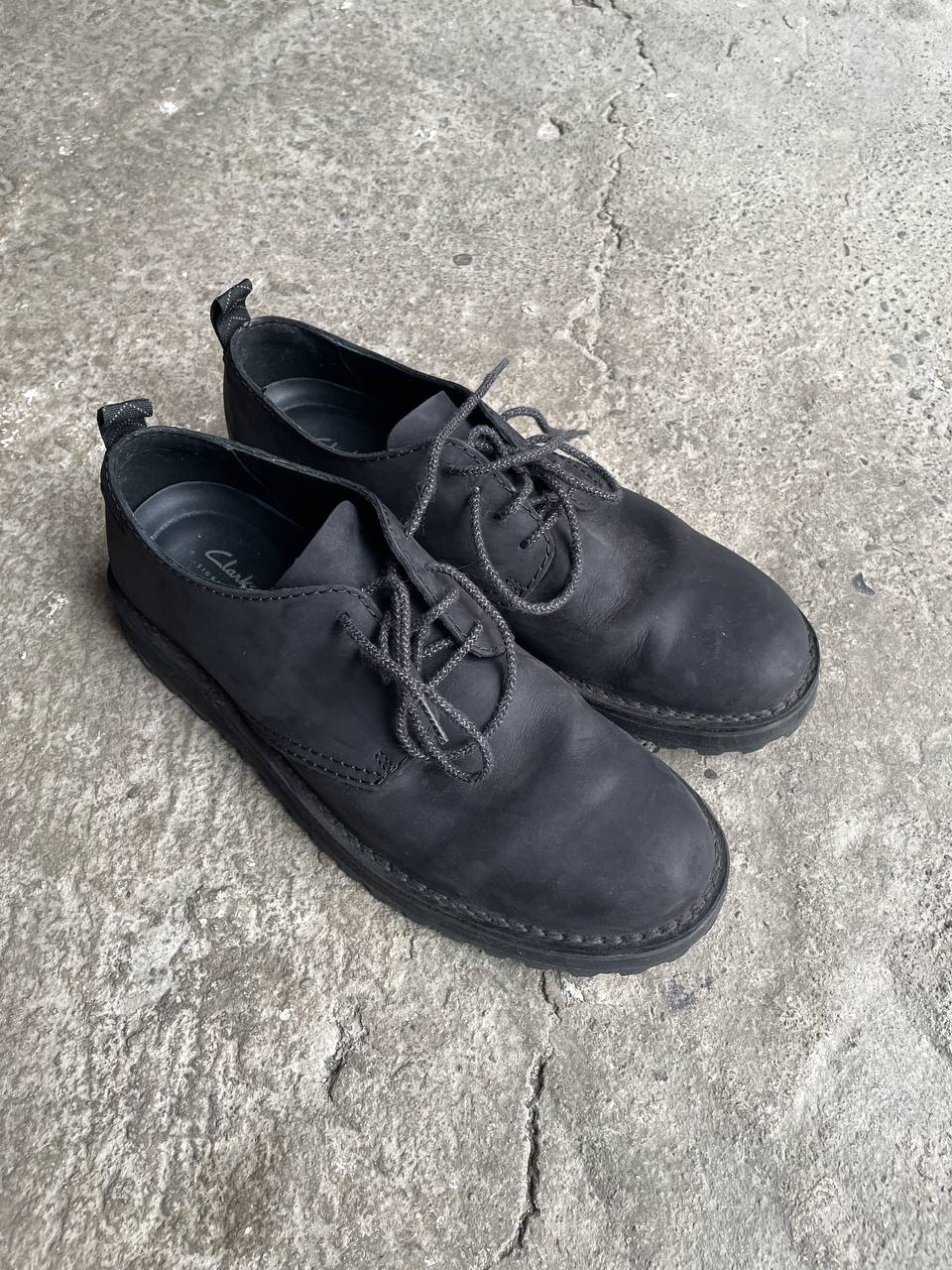 Clarks Salisbury Lace (EU 46)