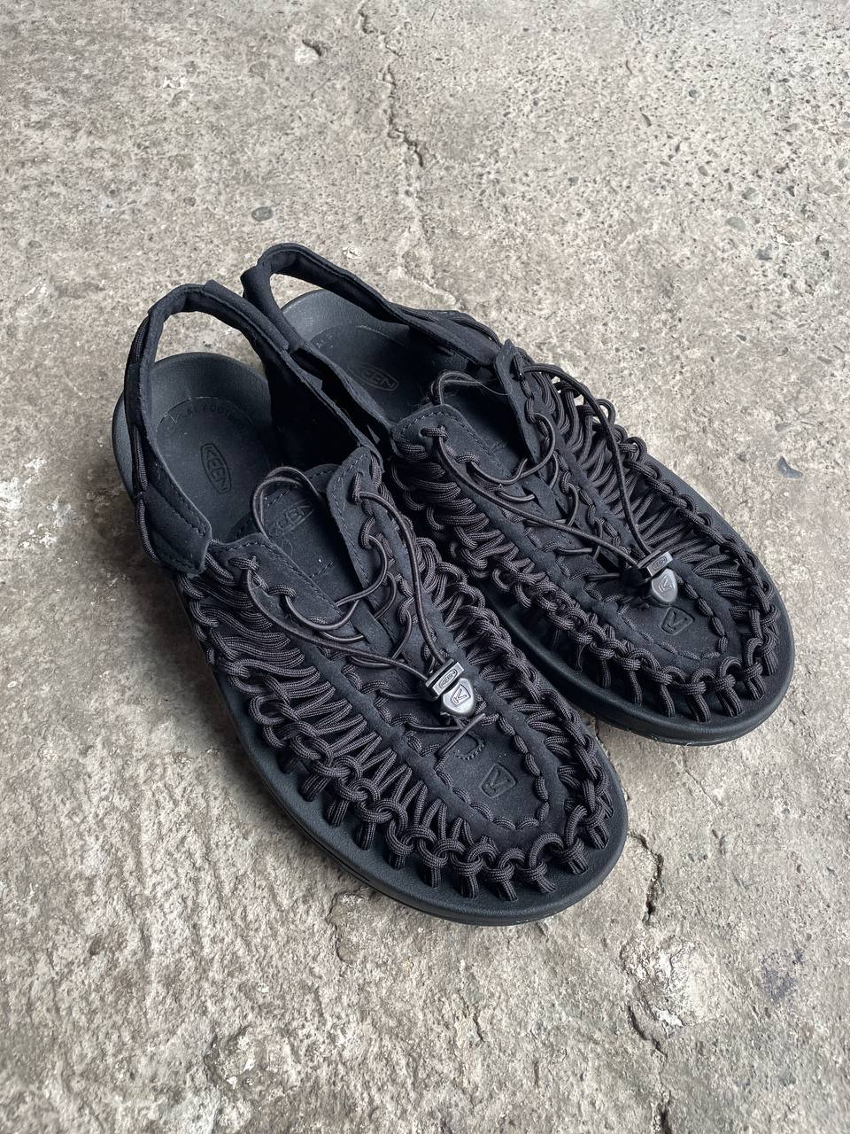 Keen Uneek Sandals (EU 45)