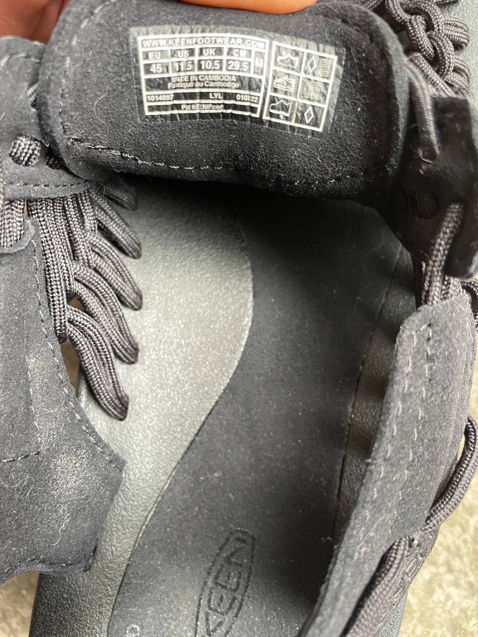 Keen Uneek Sandals (EU 45)