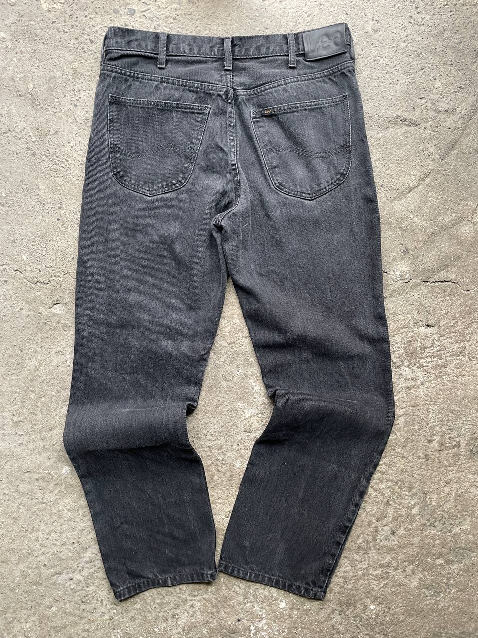 Lee Brooklyn jeans (34x30)
