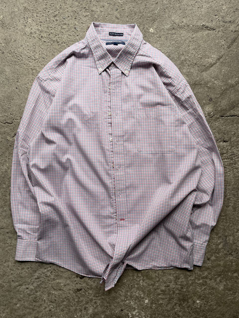 Tommy Hilfiger Shirt (34–35)