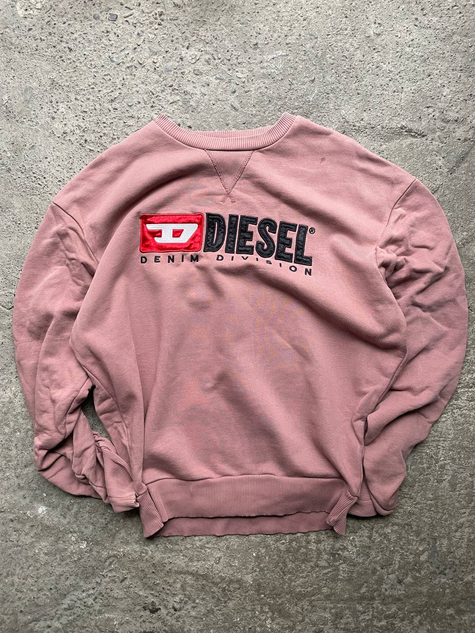Diesel Sweatshirt (XS) real S-M