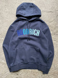 Hoodrich hoodie (XL)
