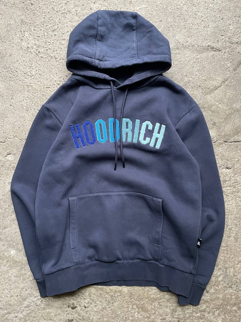Hoodrich hoodie (XL)