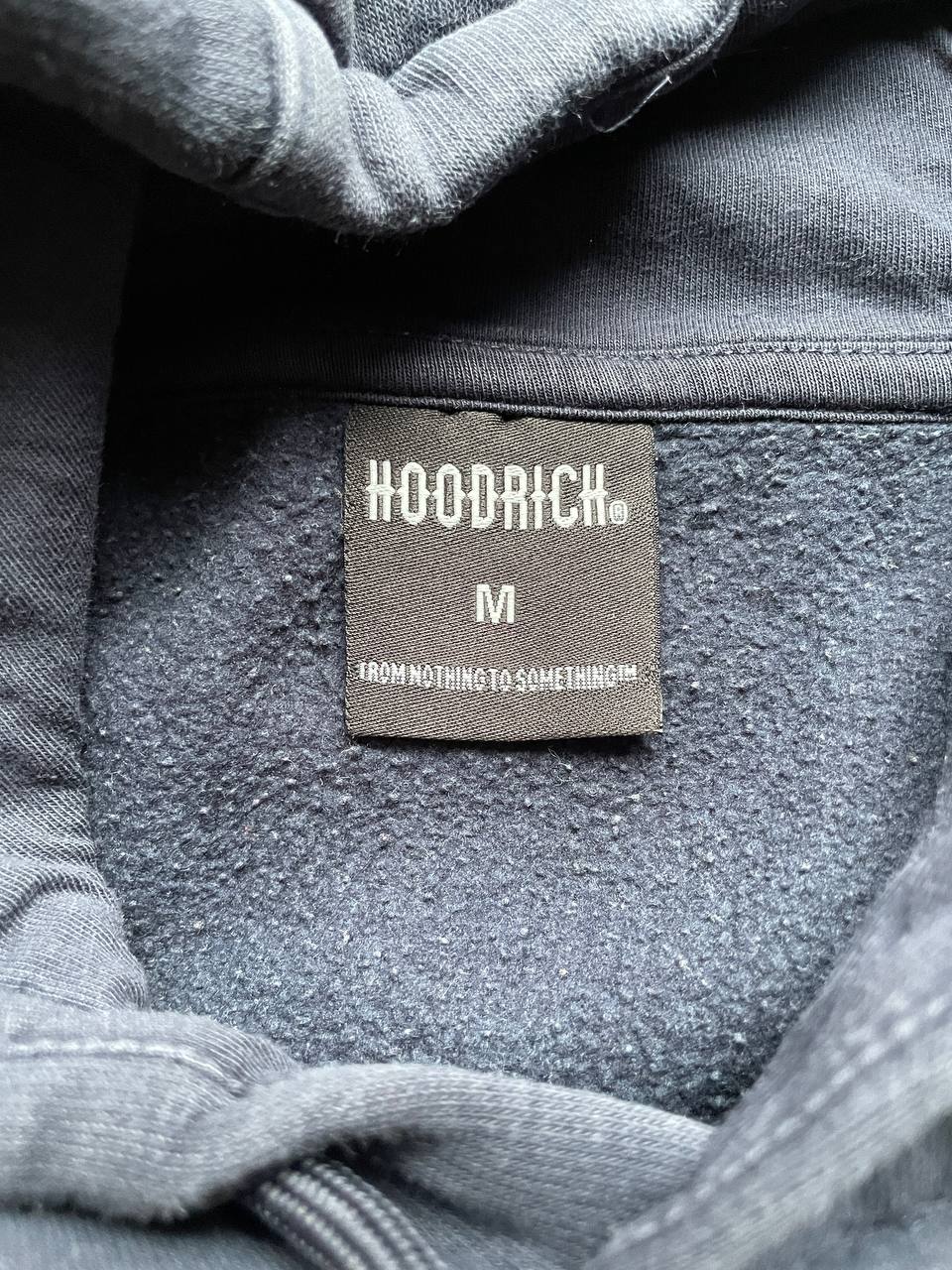 Hoodrich hoodie (XL)