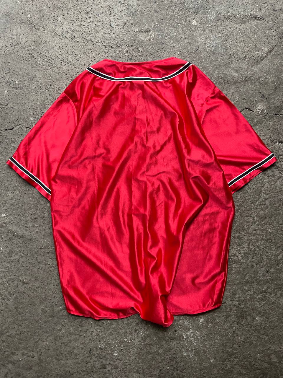 No Fear Baseball Jersey (~M)