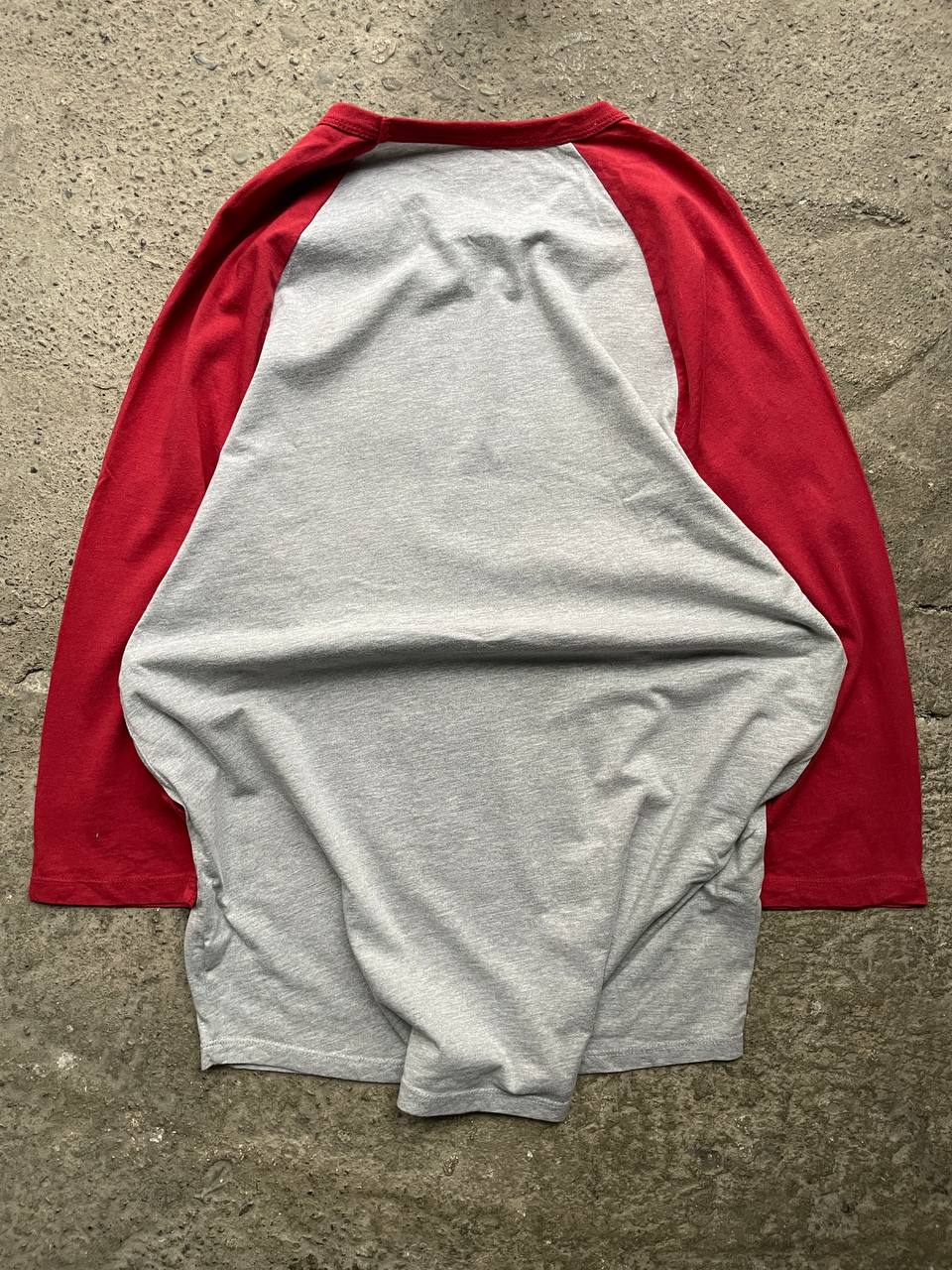 Vans Longsleeve (XL)