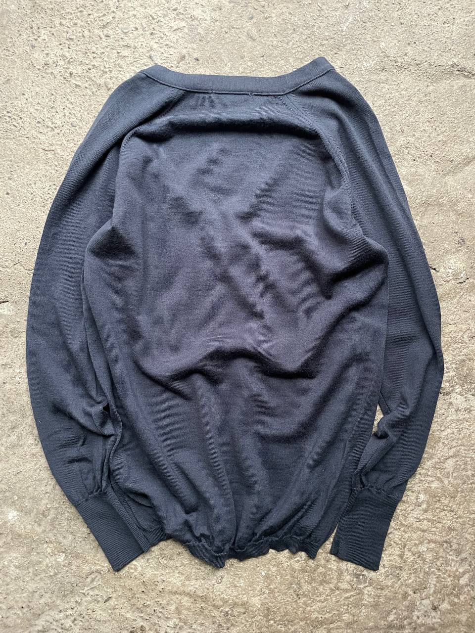 Fred Perry Pullover (8)