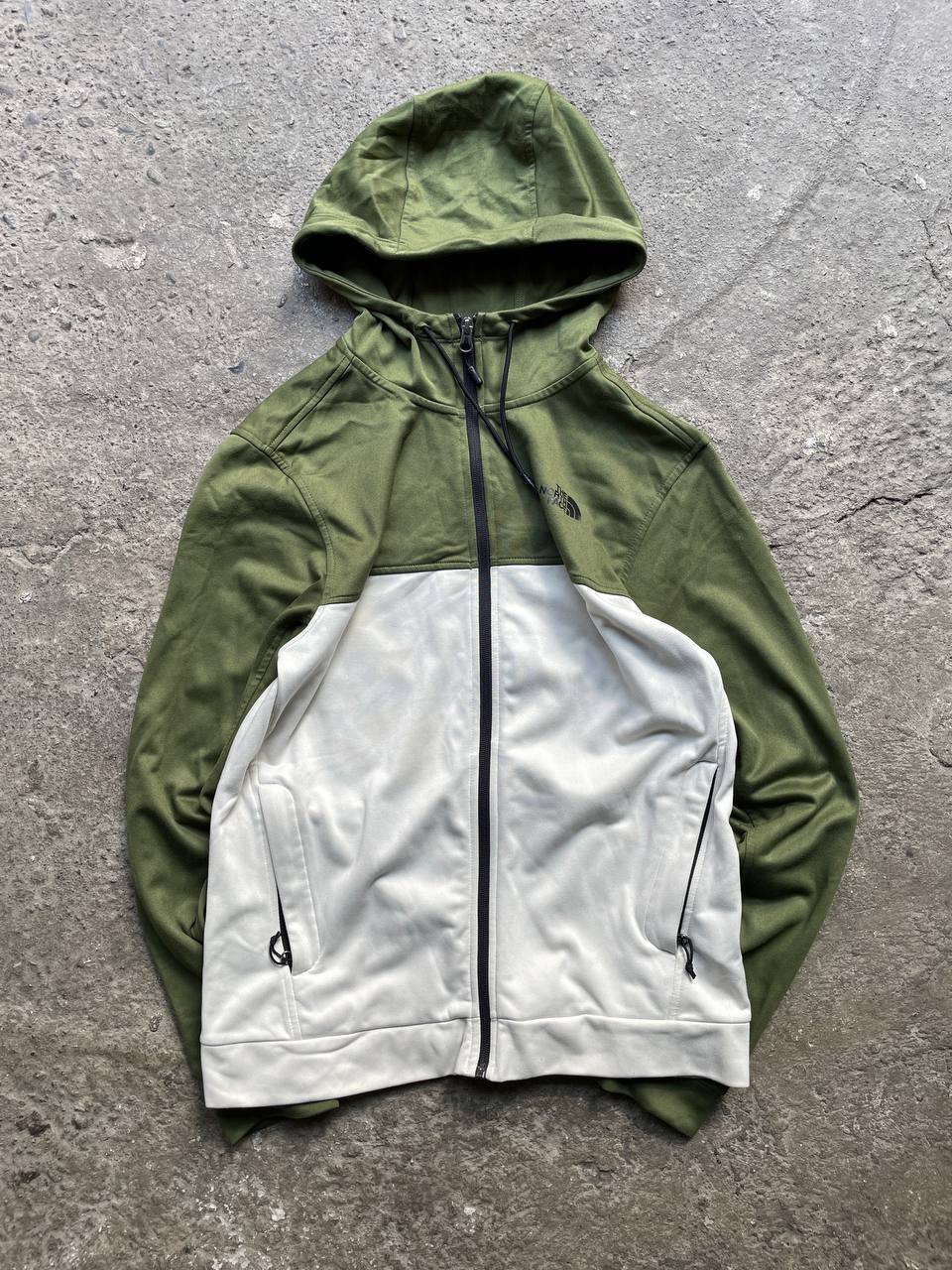 The North Face Zip Hoodie (S fits M)