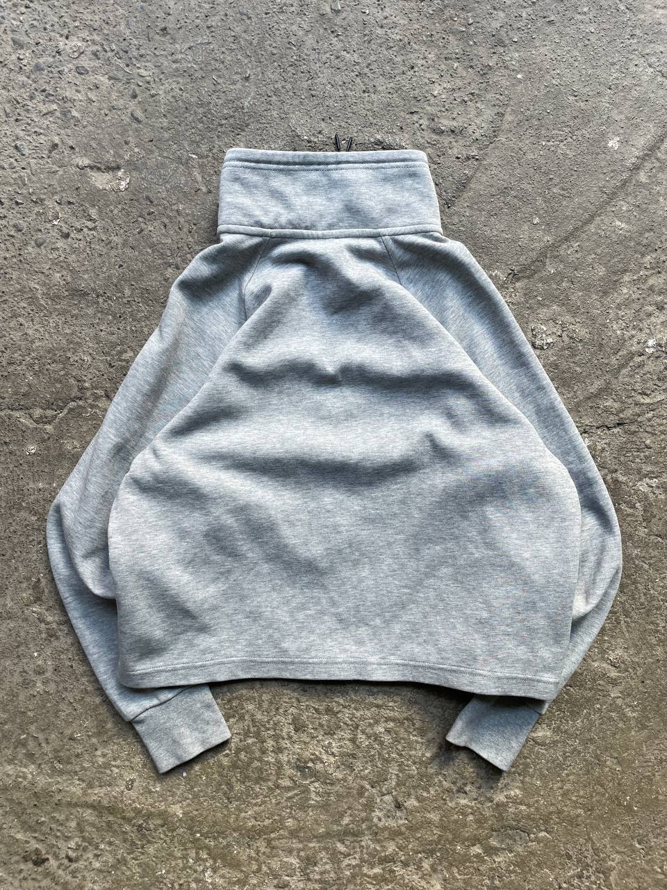 Nike Half-Zip Sweatshirt (S)