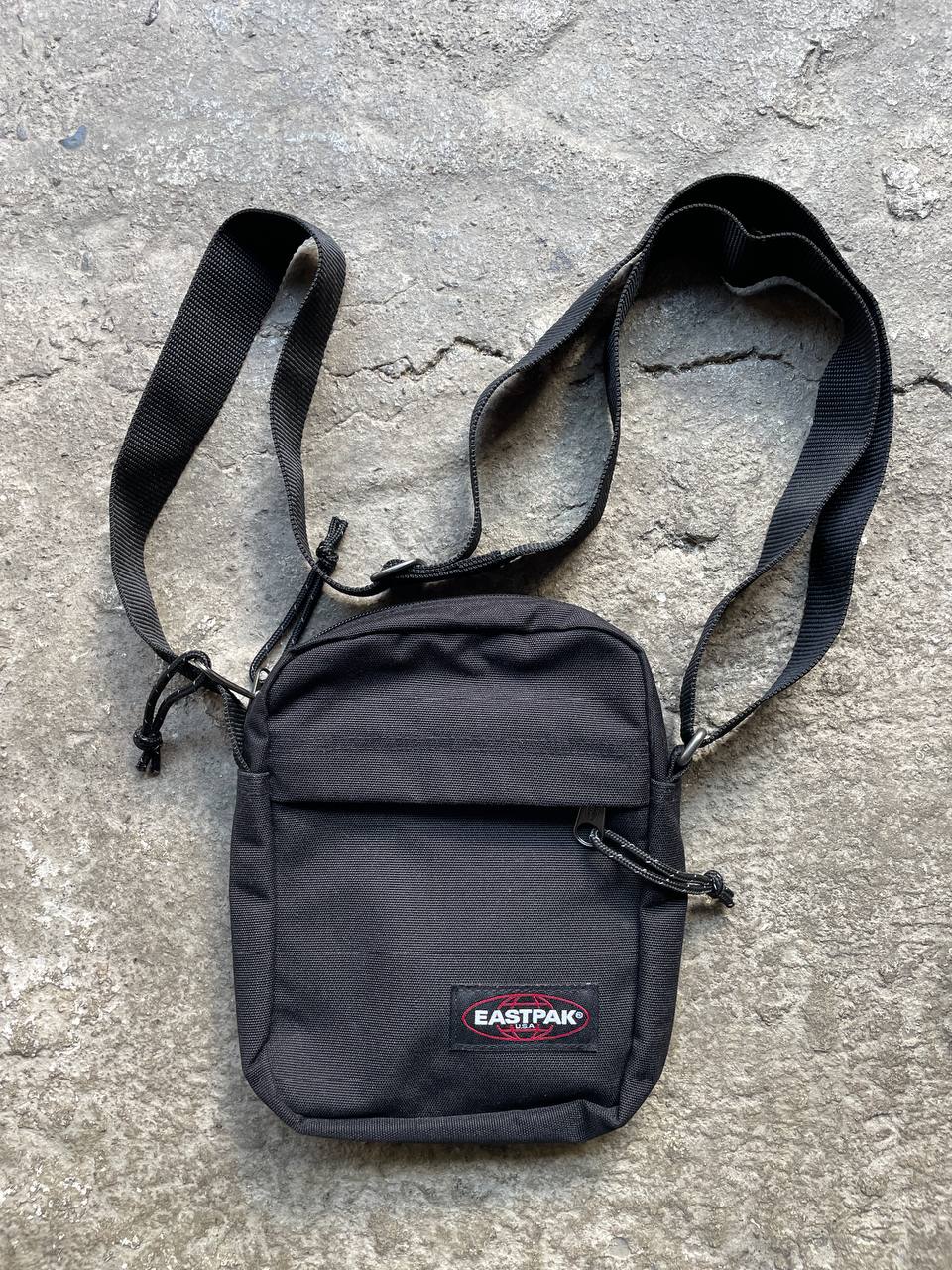 Eastpak Shoulder Bag (20×15 cm)