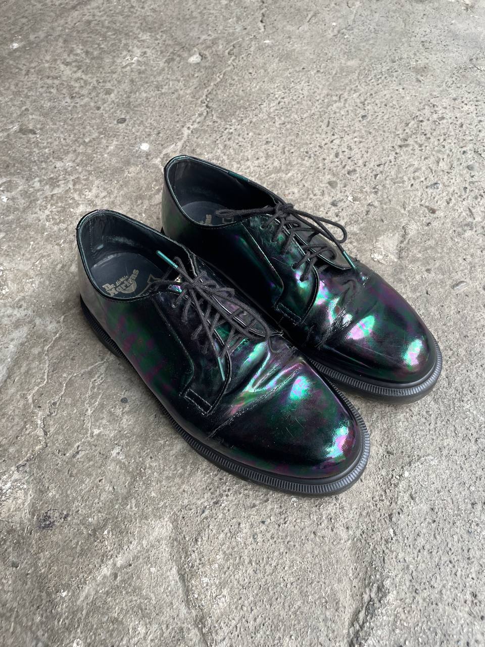 Dr. Martens Lex Shoe (EU 41)