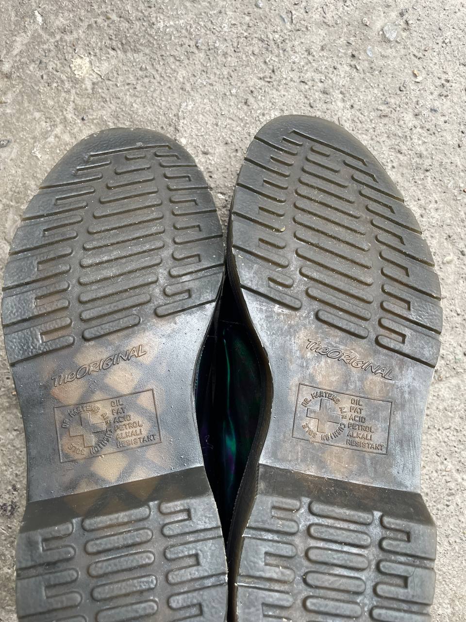 Dr. Martens Lex Shoe (EU 41)