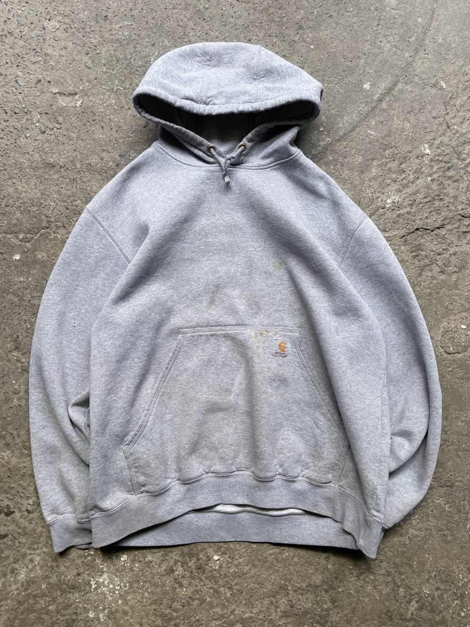 Carhartt Hoodie (L)
