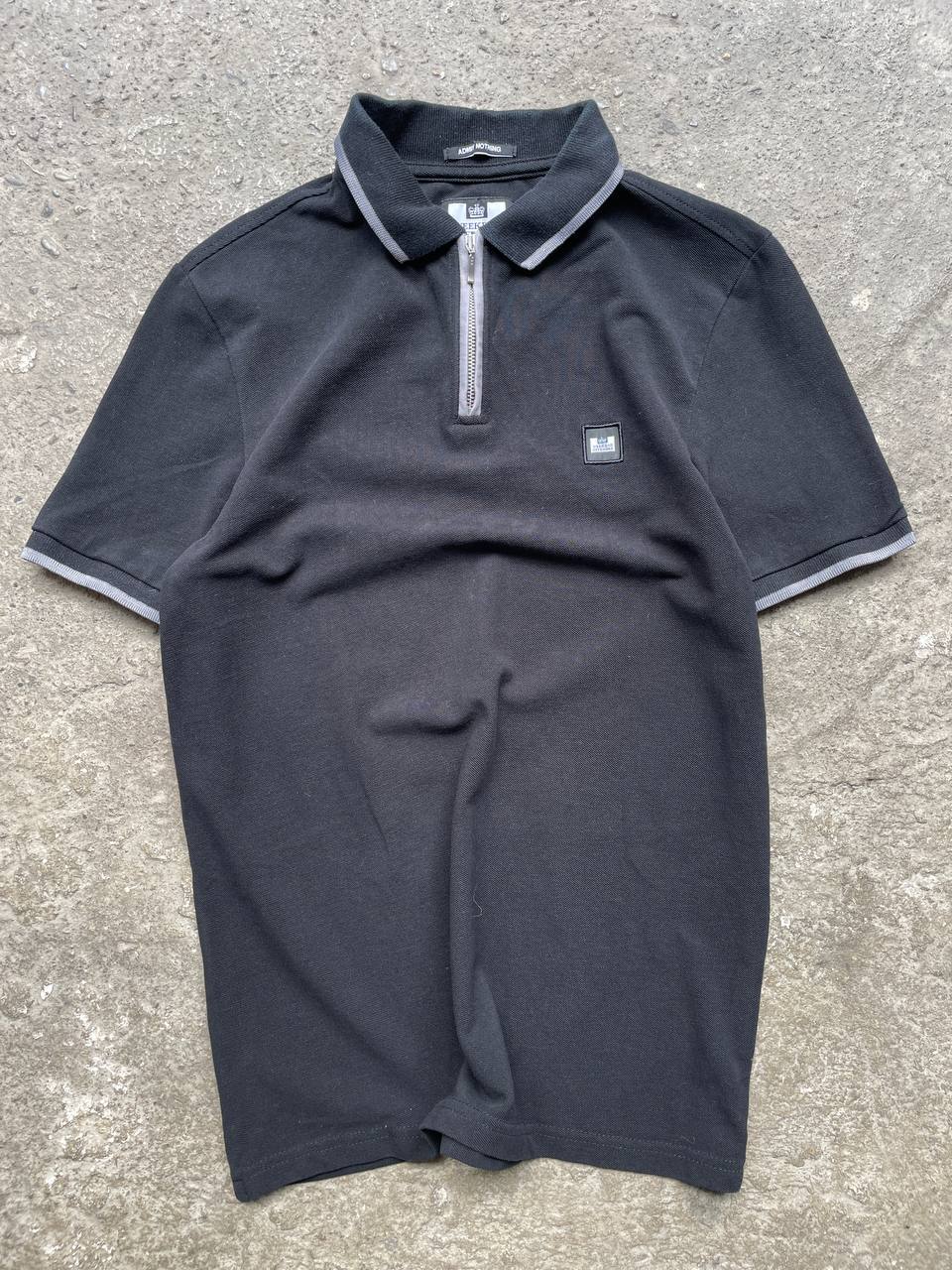 Weekend Offender Polo (XS, fits S)
