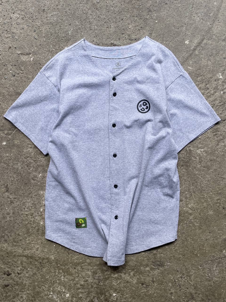 Yoroshiku Jersey (L)