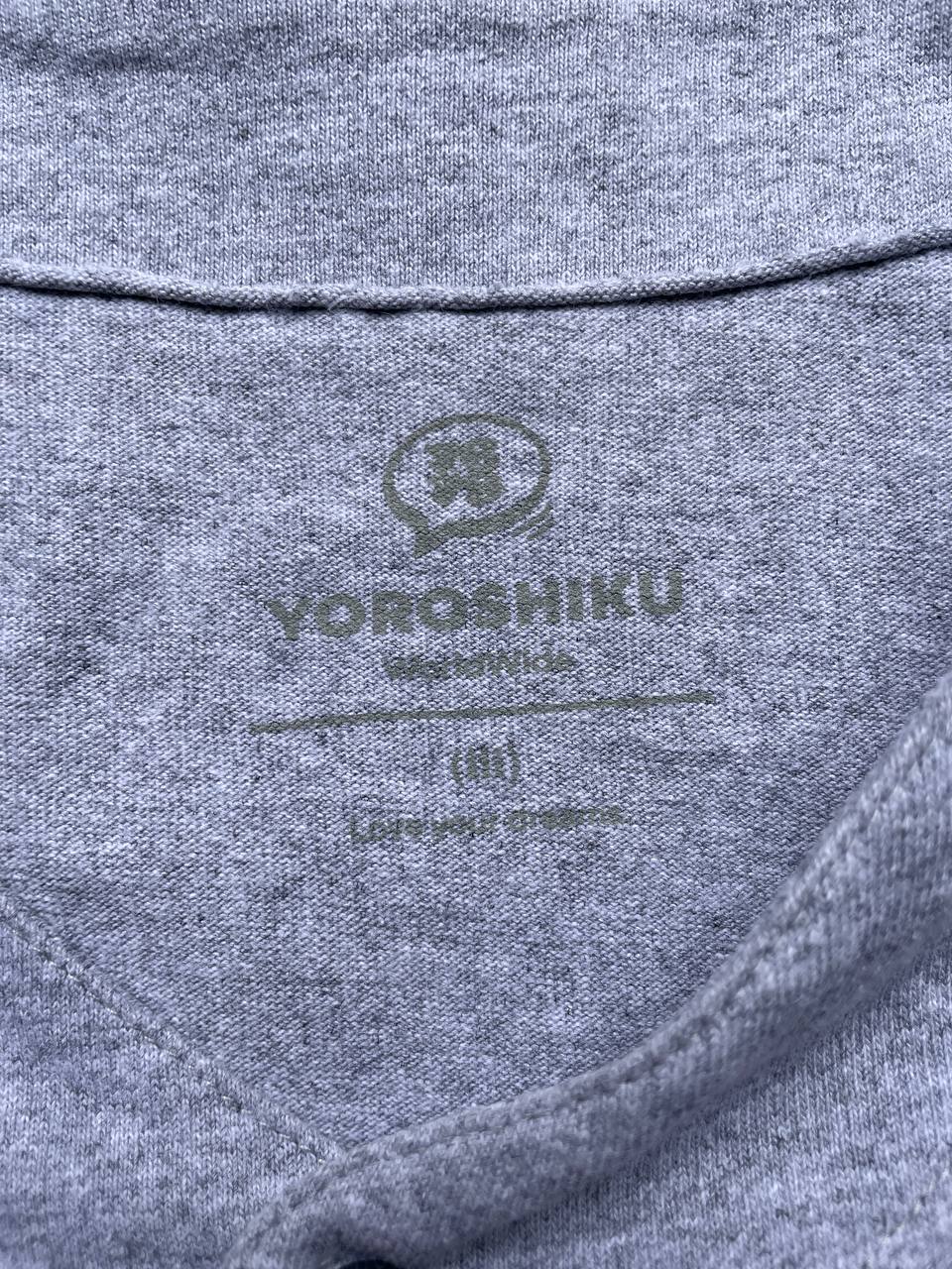 Yoroshiku Jersey (L)