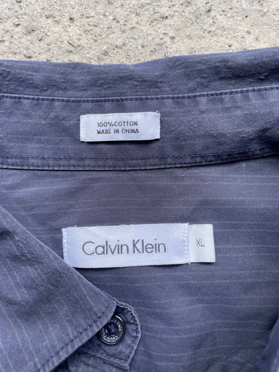 Calvin Klein Shirt (XL)
