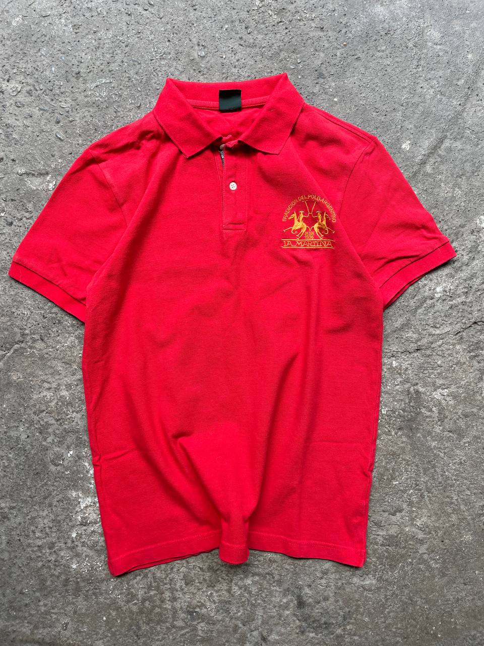 La Martina Polo (L)