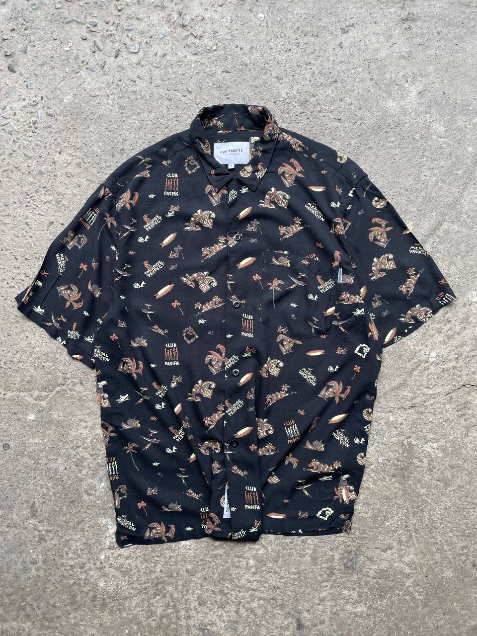 Carhartt WIP Shirt (M)