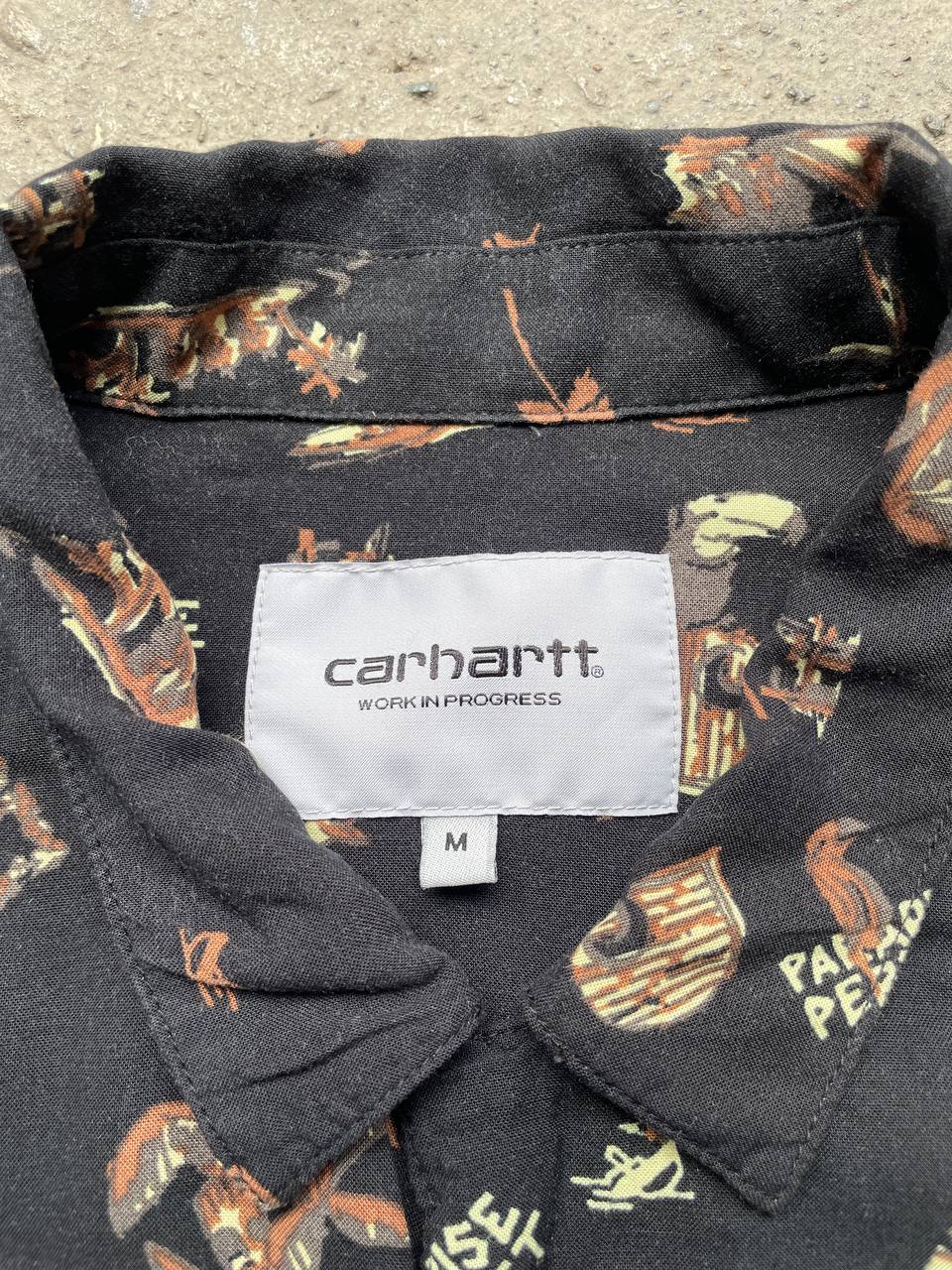 Carhartt WIP Shirt (M)