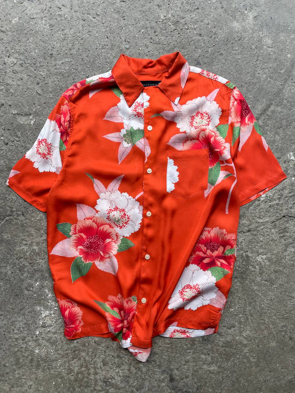 AllSaints Shirt (S, fits M)