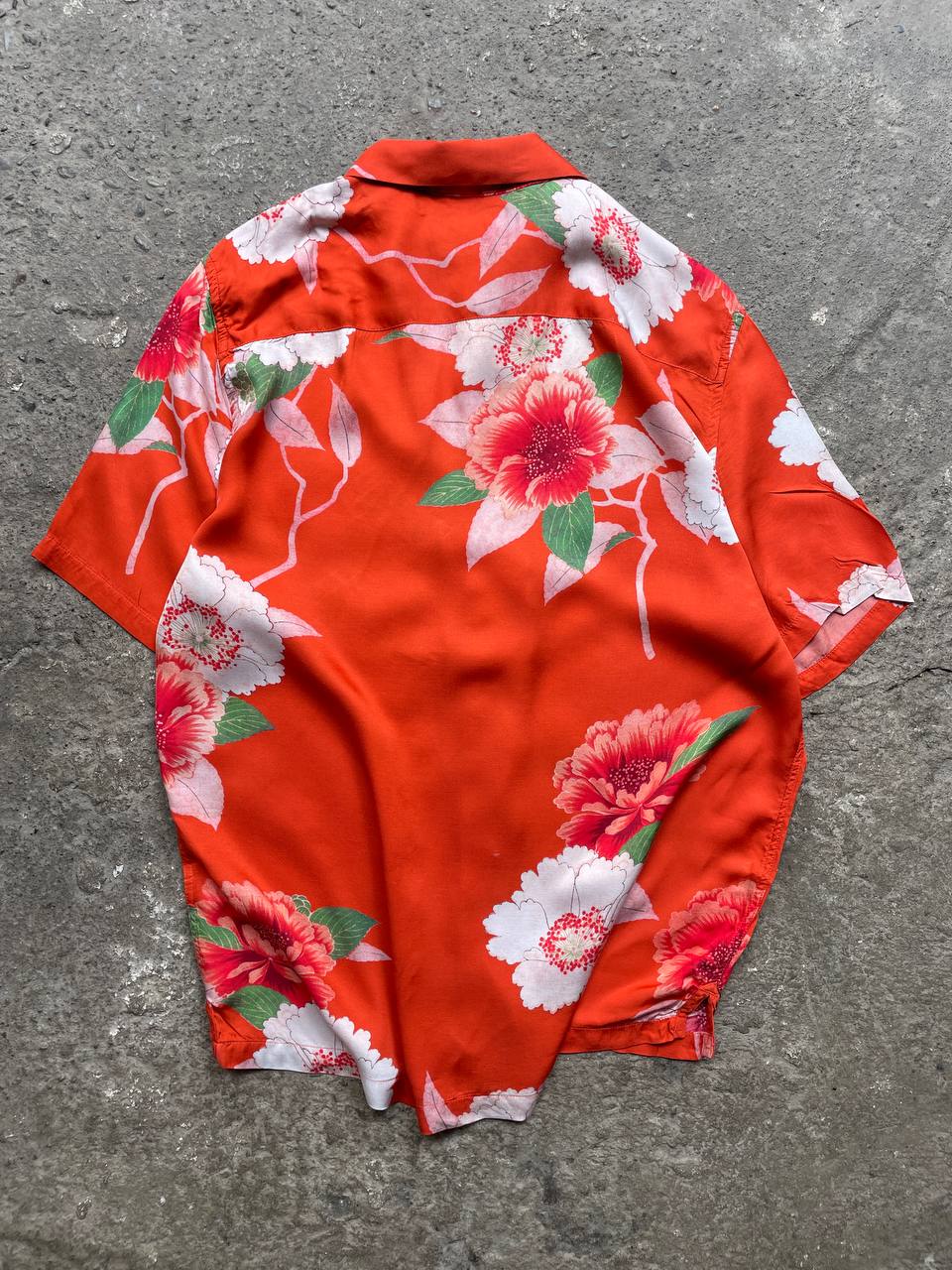 AllSaints Shirt (S, fits M)