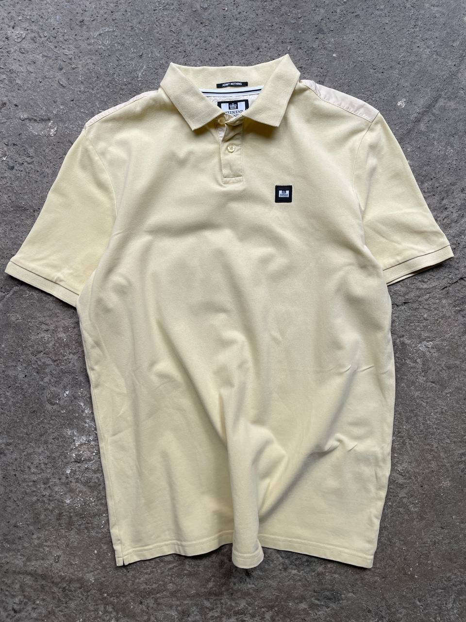 Weekend Offender Polo (L)