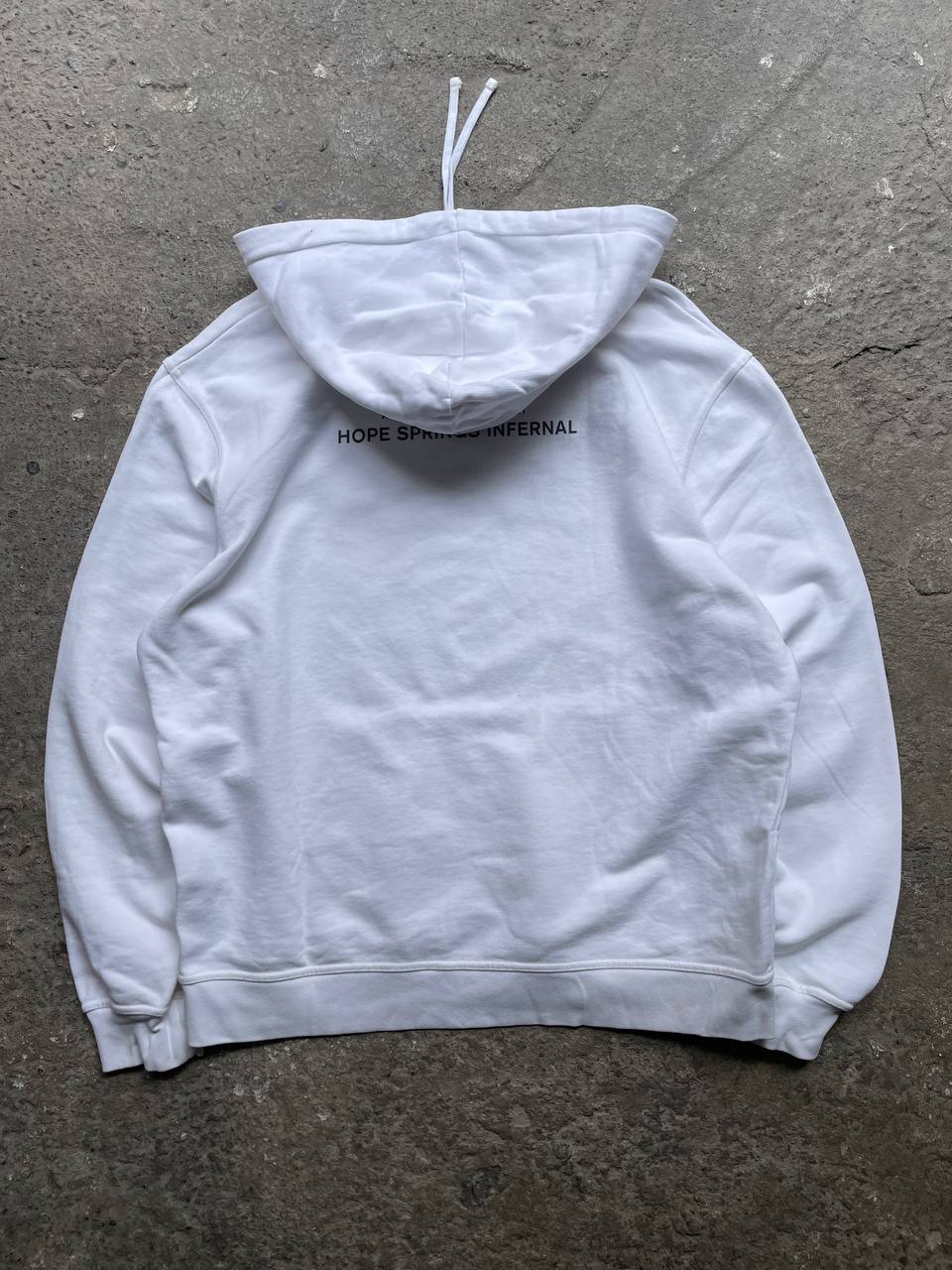 AllSaints Hoodie (M, fits L)