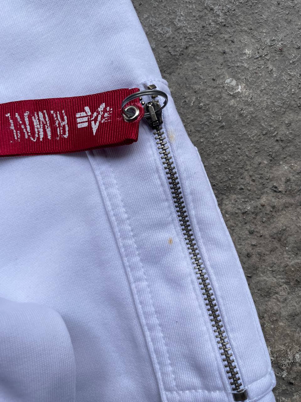 Alpha Industries Sweatshirt (M)