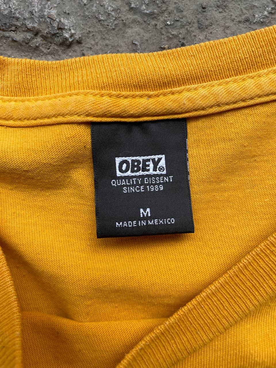 Obey T-Shirt (M)