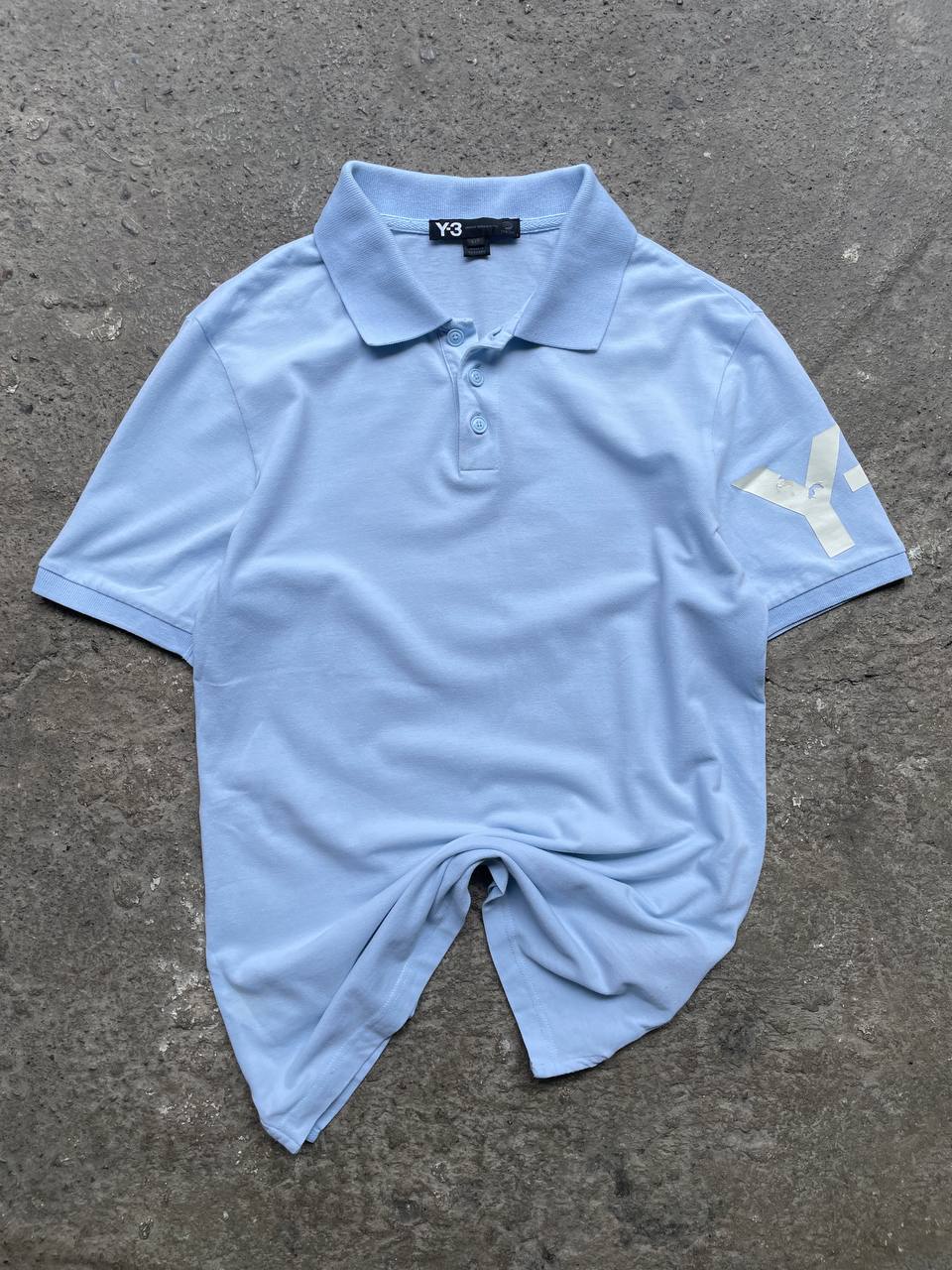 Y-3 Polo (S)