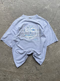 Timberland T-Shirt (M, fits L)