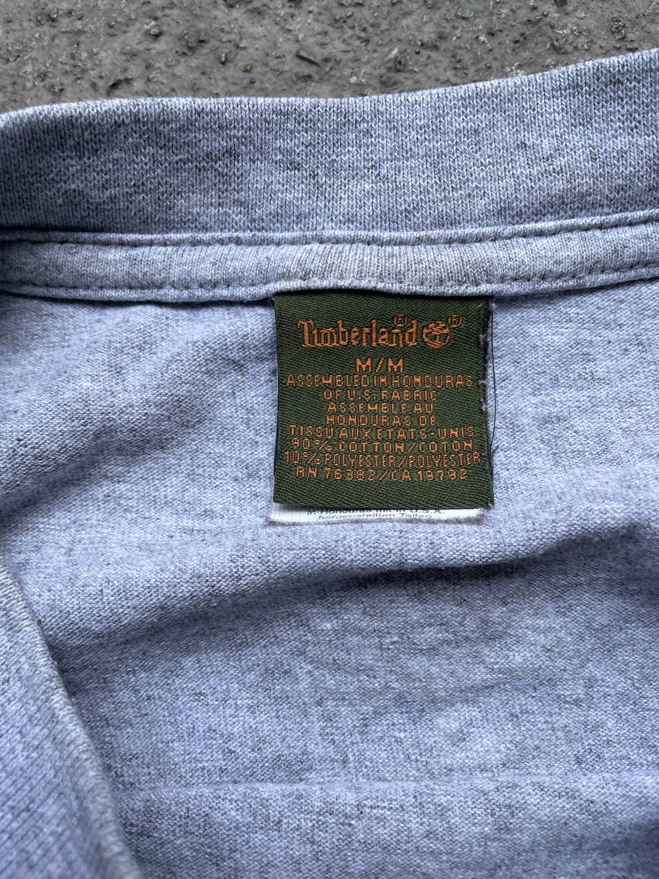 Timberland T-Shirt (M, fits L)