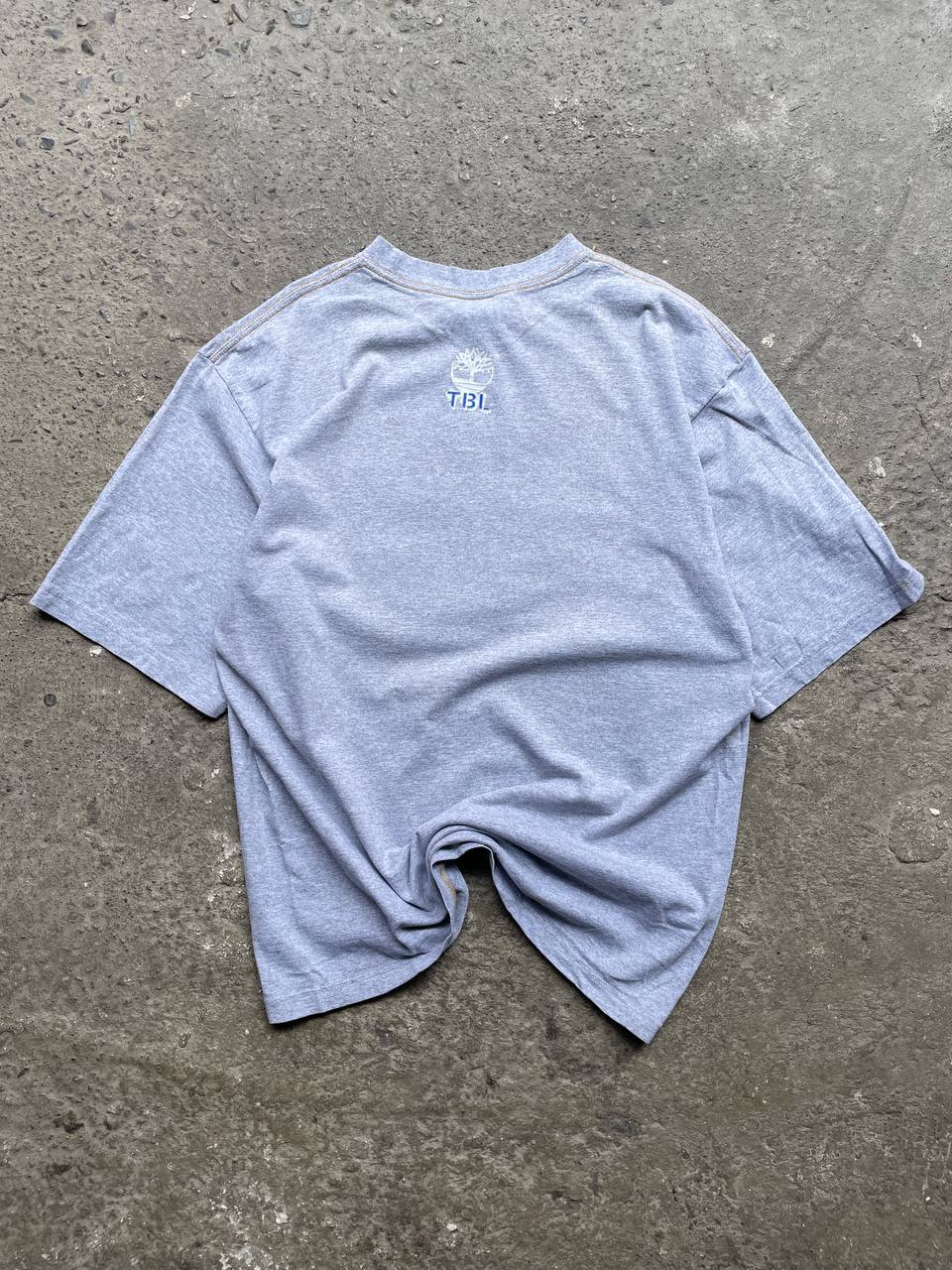 Timberland T-Shirt (M, fits L)