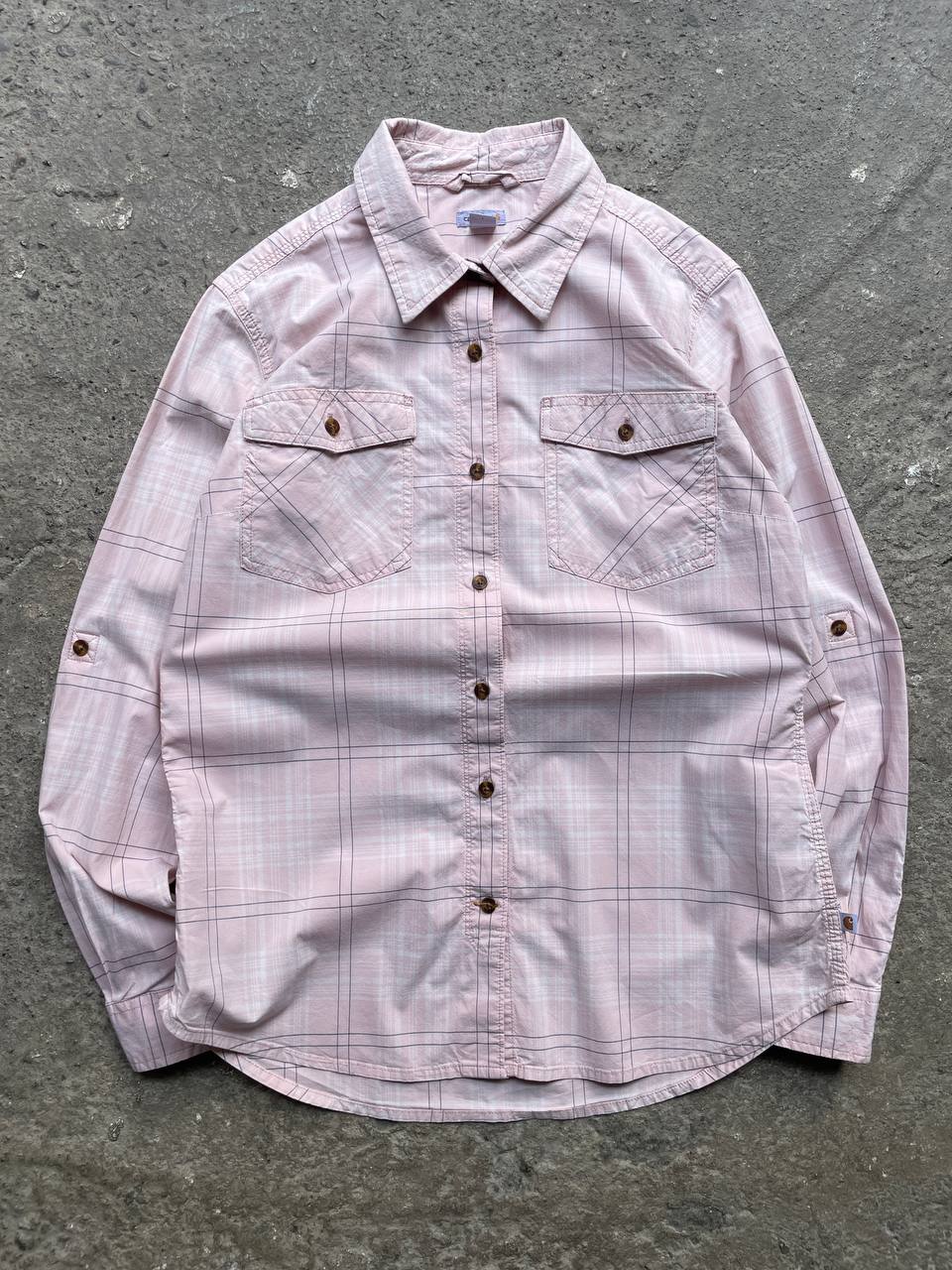 Carhartt Shirt (M, Women 8–10)