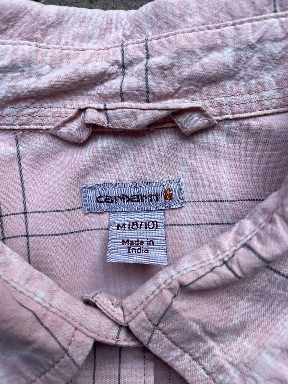 Carhartt Shirt (M, Women 8–10)