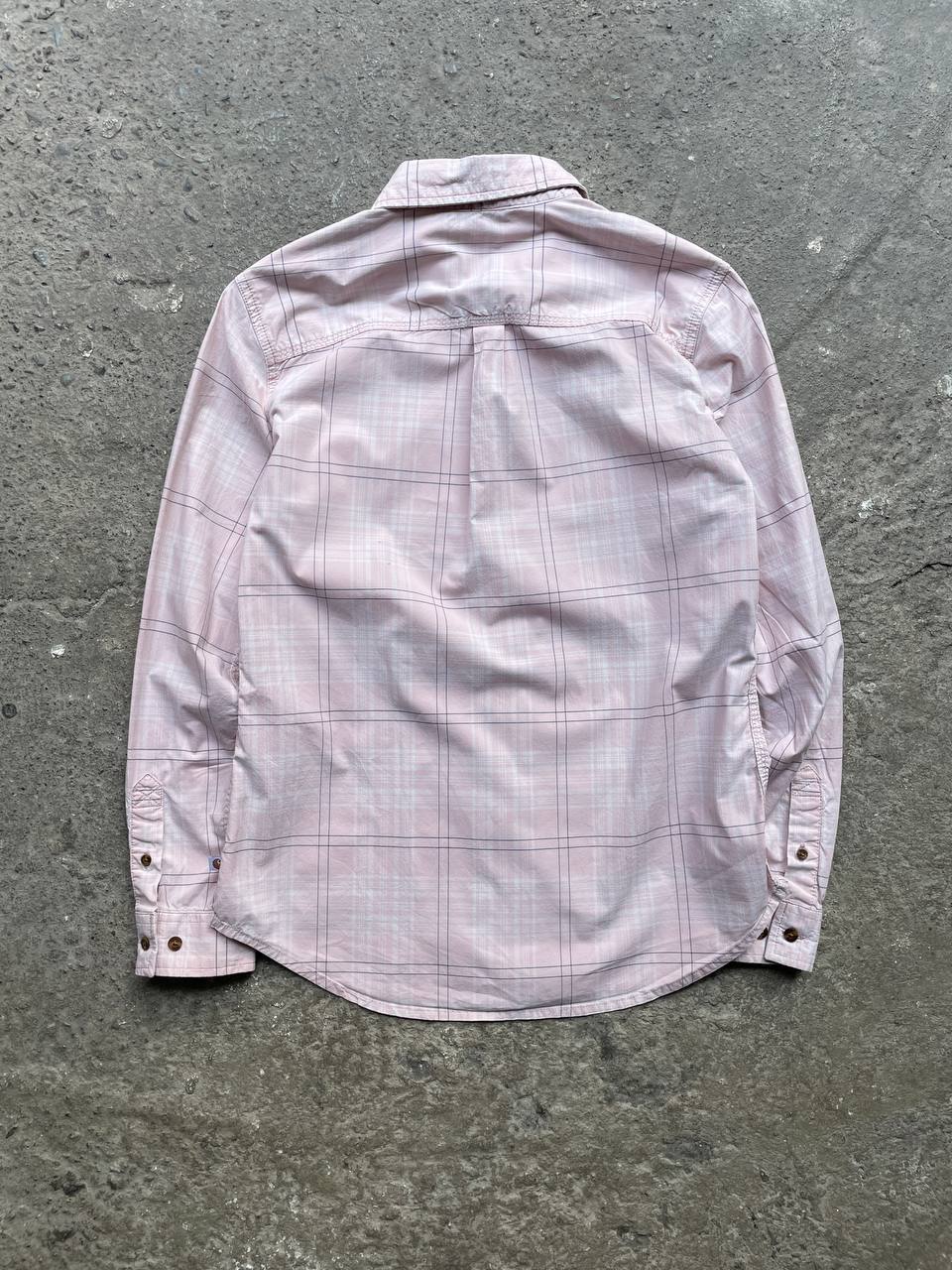 Carhartt Shirt (M, Women 8–10)